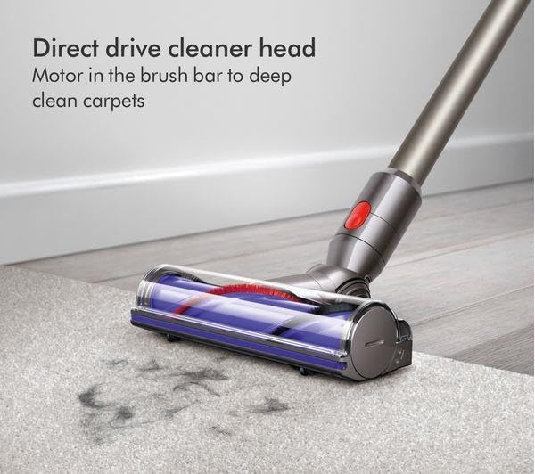 Dyson JHHDYSV8, purple