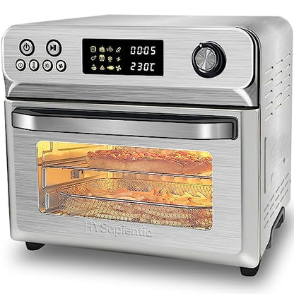 HYSapientia® 24L Air Fryer Oven