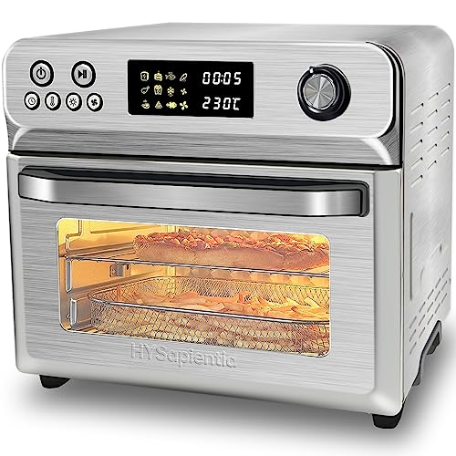 HYSapientia® 24L Air Fryer Oven