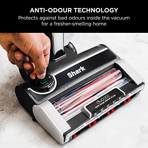 Shark Stratos Corded Stick Vacuum Cleaner