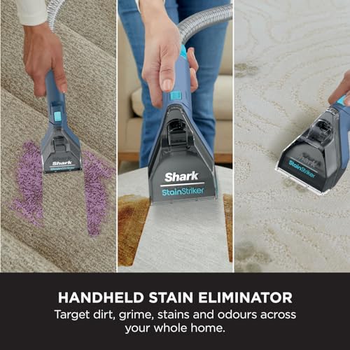 Shark StainStriker Stain & Spot Cleaner