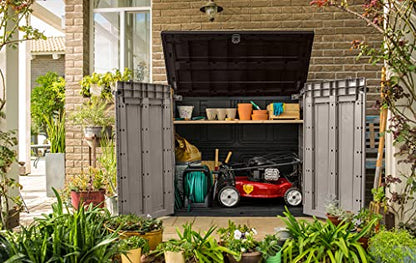 Keter Store It Out Pro Outdoor Storage Shed