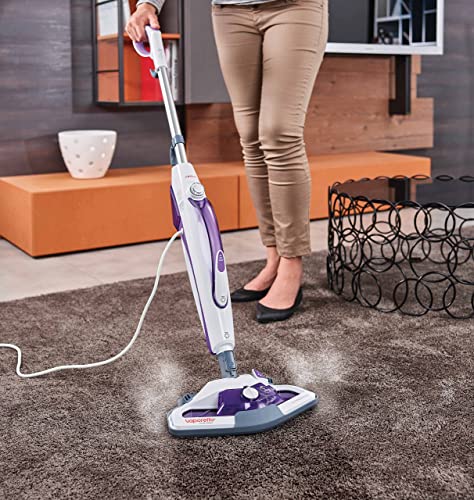 Polti Vaporetto SV440_DOUBLE Steam Mop