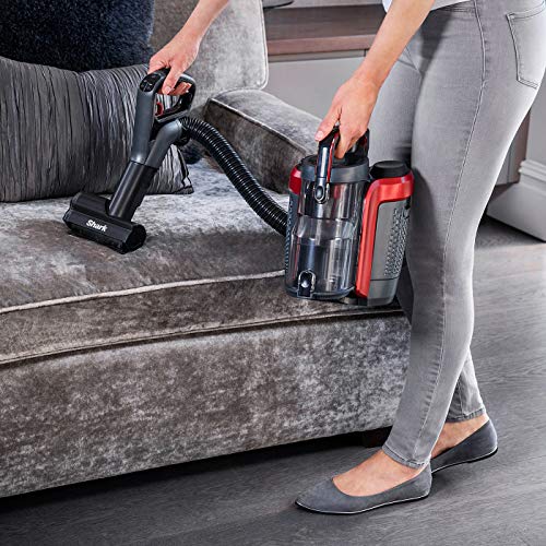Shark Cordless Upright Vacuum Cleaner [IC160UKT]