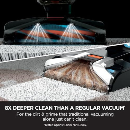 Shark CarpetXpert Deep Clean Carpet Cleaner EX200UK