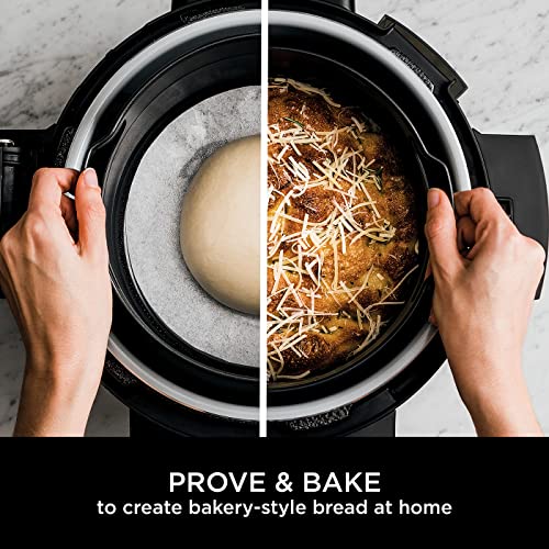 Ninja Foodi MAX Multi Cooker with SmartLid