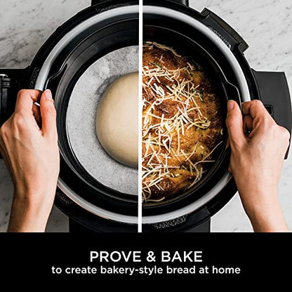 Ninja Foodi MAX Multi Cooker with SmartLid