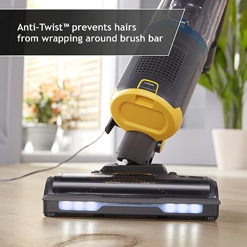 Hoover Upright Pet Vacuum Cleaner, All Floors/Stairs/Surfaces