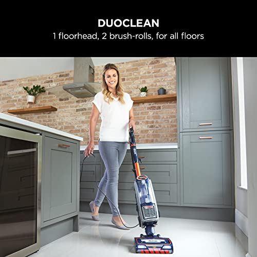 Shark Upright Vacuum Cleaner [NZ801UKT]