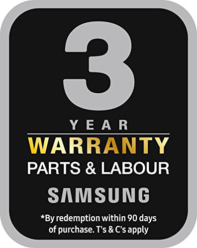 Samsung MC28H5013AS Combination Microwave