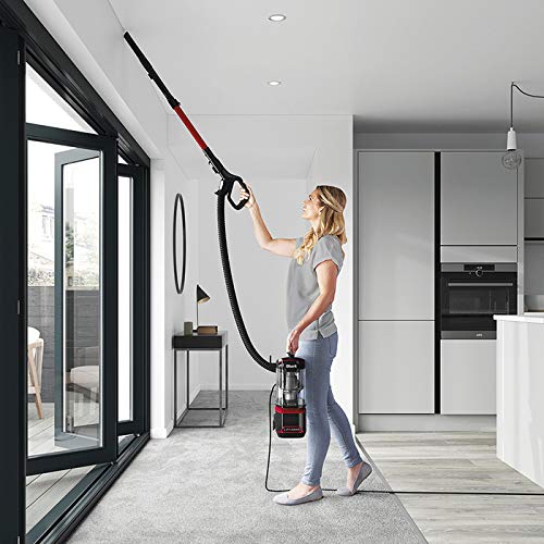 Shark Lift-Away Upright Vacuum Cleaner [NV602UKT]