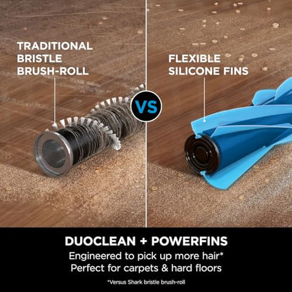 Shark IZ300UKTSB, Cordless Stick Cleaner