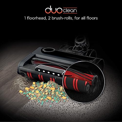 Shark Stratos Cordless Stick Vacuum Cleaner Pet Pro