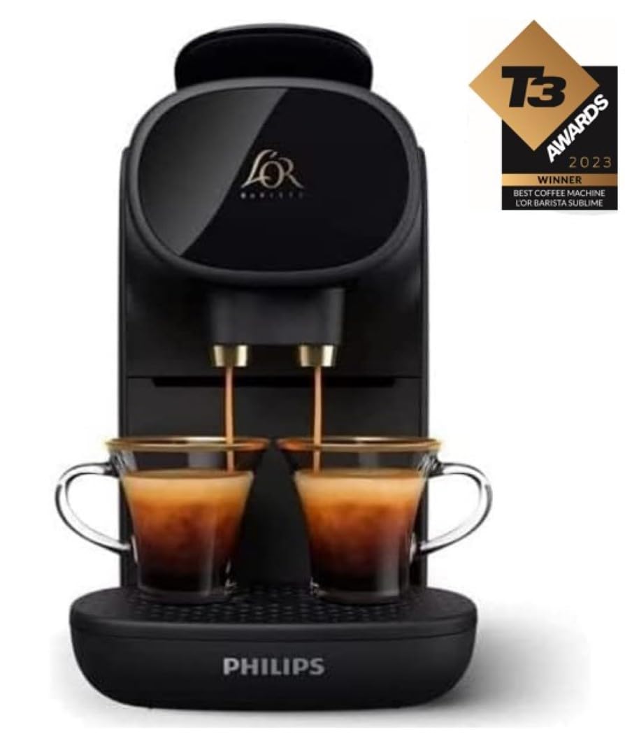 PHILIPS L'OR BARISTA Sublime Coffee Capsule Machine