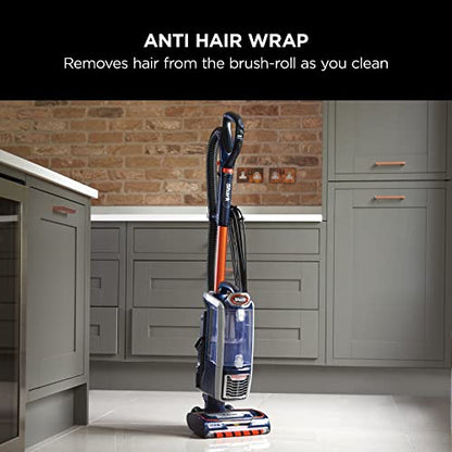 Shark Upright Vacuum Cleaner [NZ801UKT]