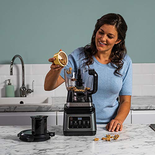 Ninja  Food Processor