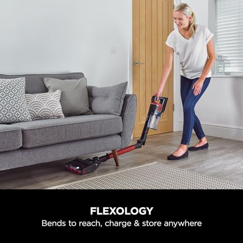 Shark Stratos Cordless Stick Vacuum Cleaner