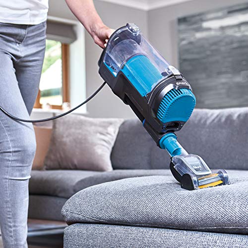 Shark Corded Stick Vacuum Cleaner [HZ400UKT]