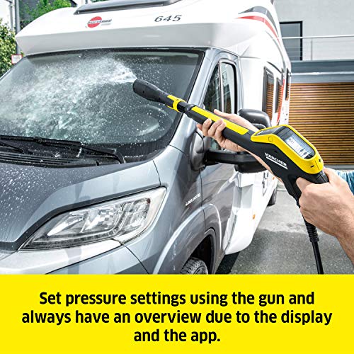 Kärcher  Premium Smart Control Home high-pressure washer