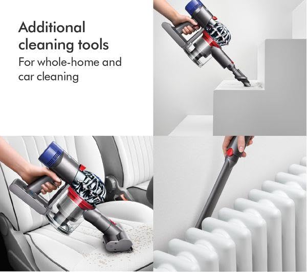 Dyson JHHDYSV8, purple