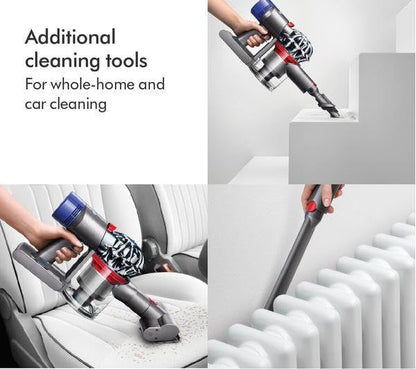 Dyson JHHDYSV8, purple