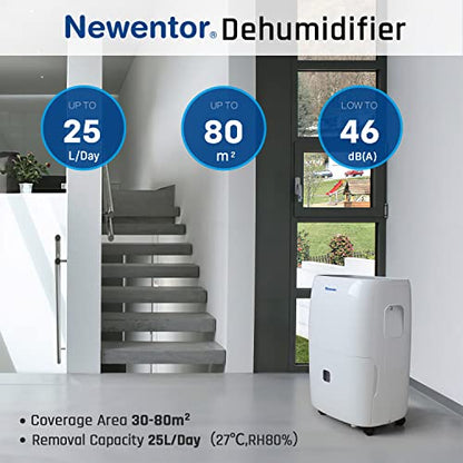 Newentor Low Energy Dehumidifier