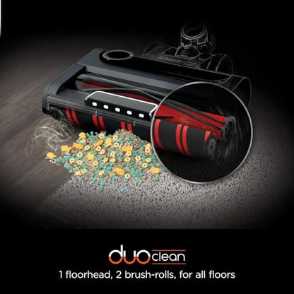 Shark Stratos Cordless Stick Vacuum Cleaner