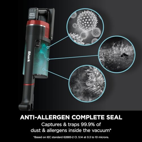 Shark Stratos Cordless Stick Vacuum Cleaner