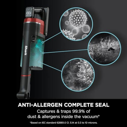 Shark Stratos Cordless Stick Vacuum Cleaner