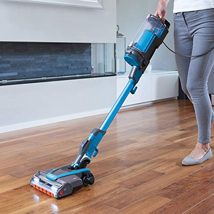Shark Corded Stick Vacuum Cleaner [HZ400UKT]