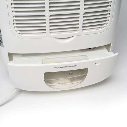Meaco 8L/Day Dehumidifier for Home DD8L