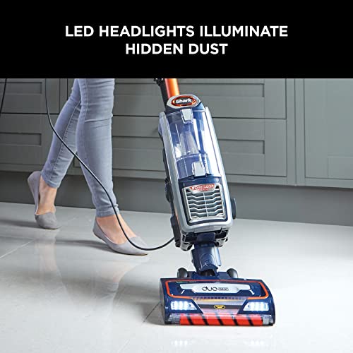 Shark Upright Vacuum Cleaner [NZ801UKT]