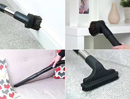 Henry HVR160 Bagged Cylinder Vacuum