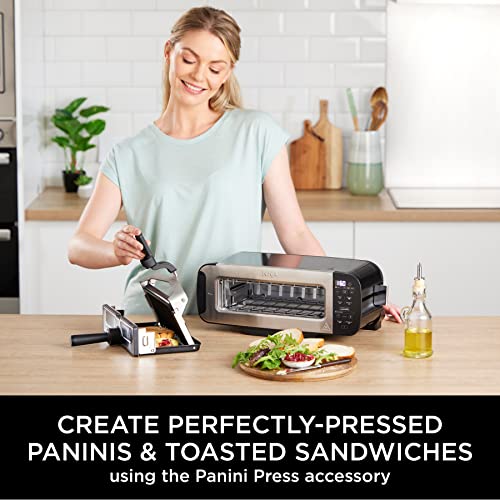Ninja Foodi  Toaster, Grill & Panini Press