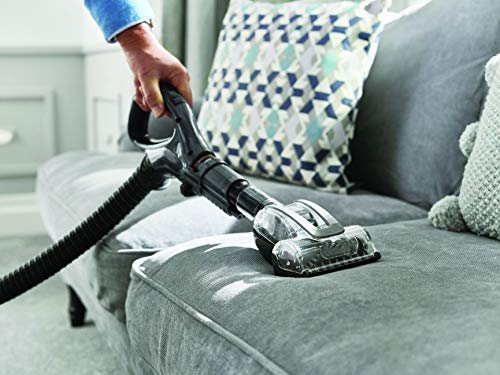Shark Upright Vacuum Cleaner [NV681UKT]