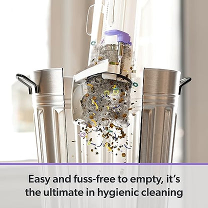 Gtech AirRAM Platinum