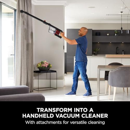 Shark IZ300UKTSB, Cordless Stick Cleaner