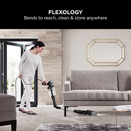 Shark Stratos Corded Stick Vacuum Cleaner