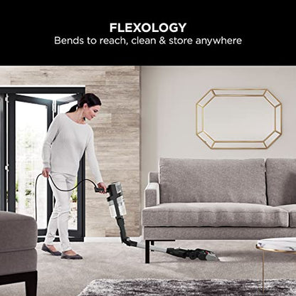 Shark Stratos Corded Stick Vacuum Cleaner