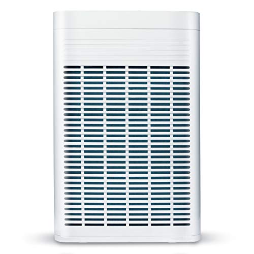 PureMate Air Purifier for Home 5 in1 with Ioniser and Sleep Mode