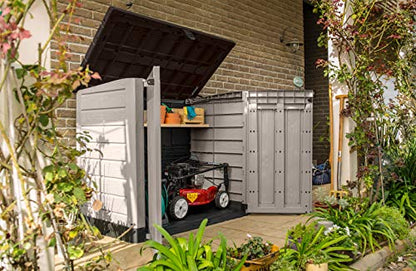 Keter Store It Out Pro Outdoor Storage Shed