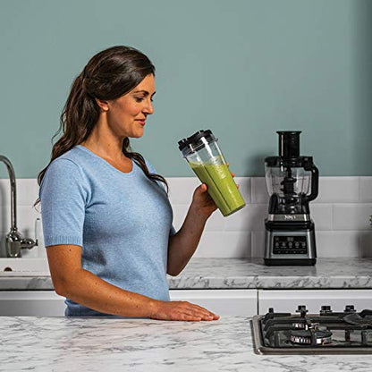 Ninja  Food Processor