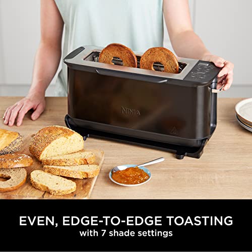 Ninja Foodi  Toaster, Grill & Panini Press