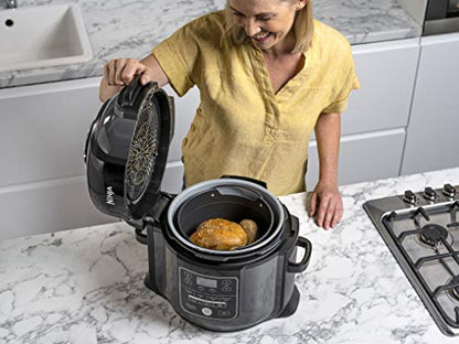 Ninja Foodi MAX Multi-Cooker