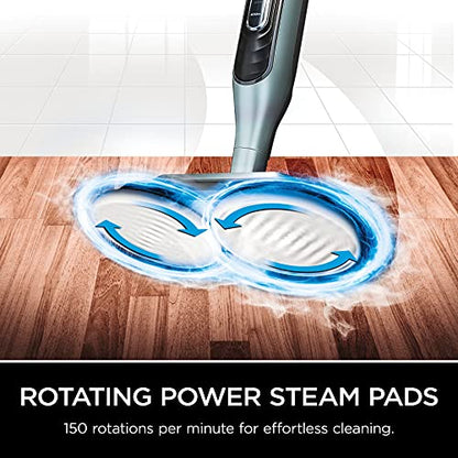 Shark Steam Mop, Steam & Scrub All-in-One