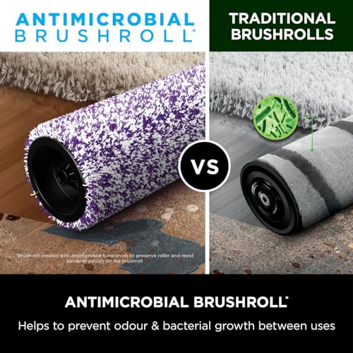 Shark HydroVac Corded Hard Floor Cleaner