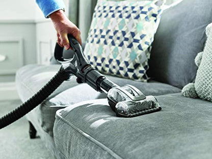 Shark Upright Vacuum Cleaner [NV681UKT]