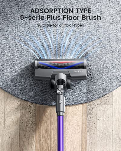 HONITURE S14 Cordless Vacuum Cleaner