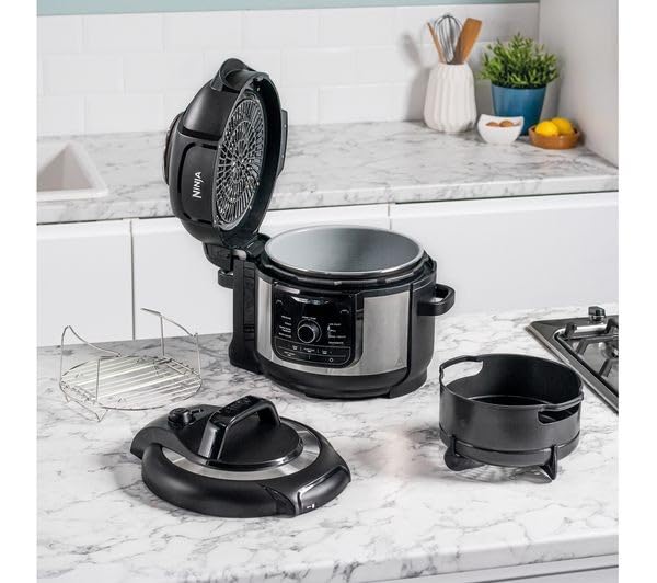 Ninja Foodi Multi-Cooker