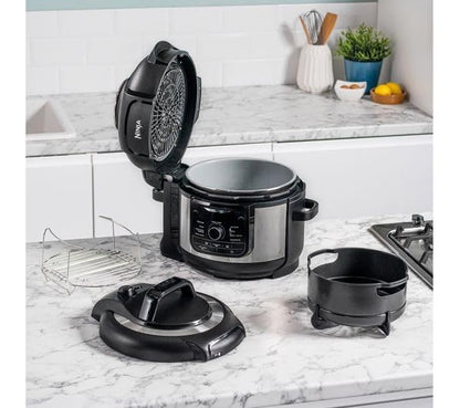 Ninja Foodi Multi-Cooker